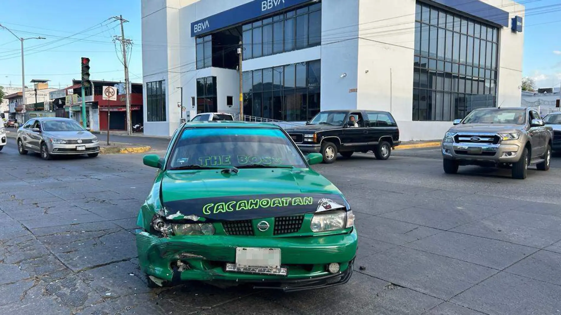 taxi foraneo cacahoatán